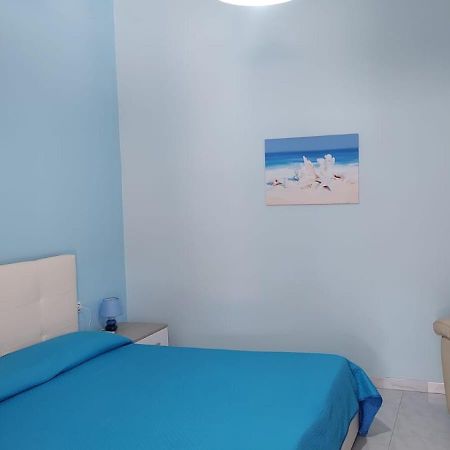 La Rosa Dei Venti B&B เกีย ภายนอก รูปภาพ