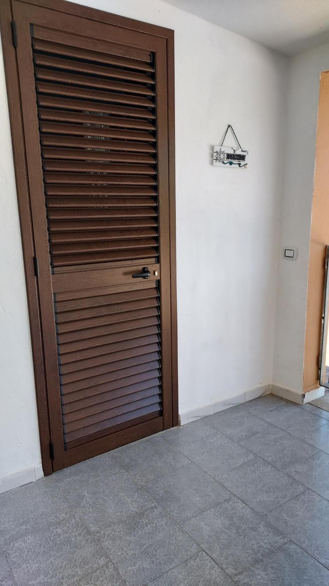 La Rosa Dei Venti B&B เกีย ภายนอก รูปภาพ
